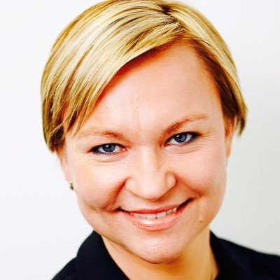 Lena Shishkina | Workday US