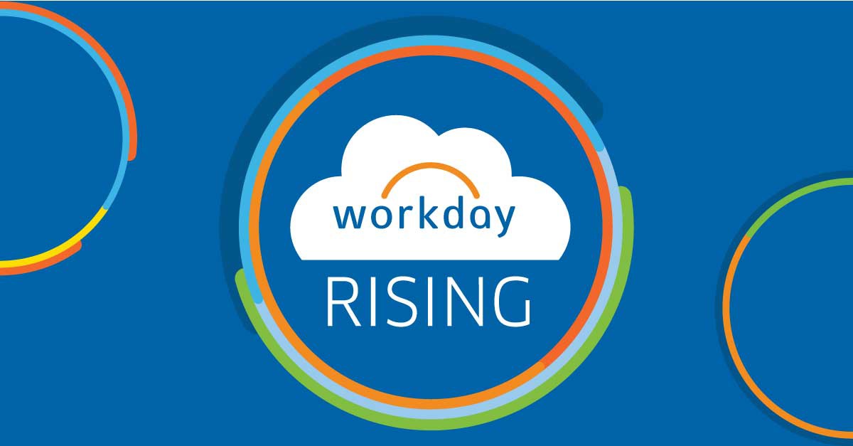 What You Can Expect at Workday Rising