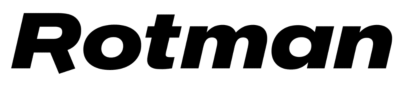 Logotipo de Rotman