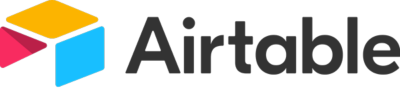 Airtable logo