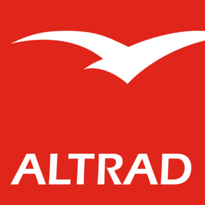 Altrad logo