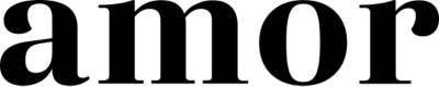 Amor GmbH logo