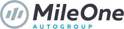 MileOne Autogroup logo