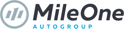 MileOne Autogroup标志