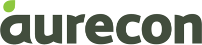 Logotipo Aurecon