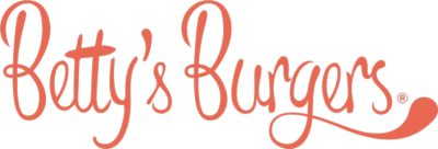 Betty's Burgers logo