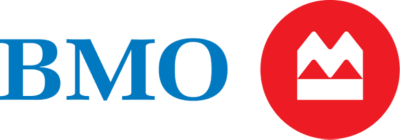 BMO (Bank of Montreal) logo