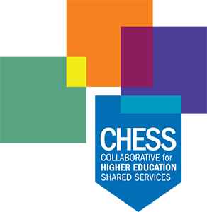 Collaborative for Higher Education Shared Services (Chess)