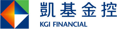 China Development Financial Holding Corp logo