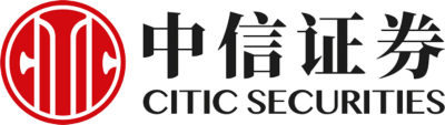 CITIC Securities International Company Limited - Tenant 2 logo
