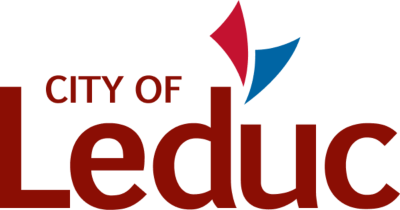 City of Leduc logo