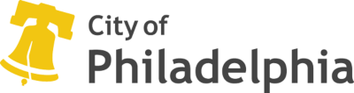 City of Philadelphia logo