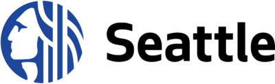 City of Seattle logo