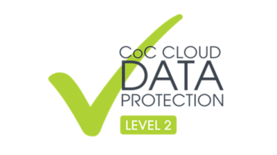 EU Cloud COC (Código de conducta cloud de la UE)