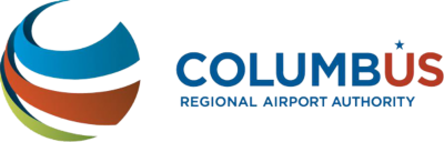 Columbus Regional Airport Authority logo