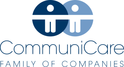 CommuniCare logo