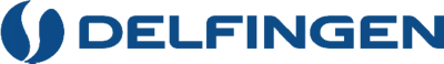 Delfingen Industry logo