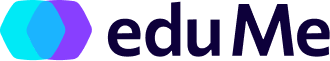 eduMe company logo