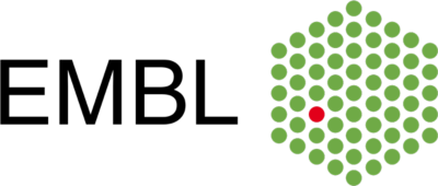 Embl European Molecular Biology Laboratory logo
