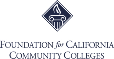 Foundation for California Community Colleges logo