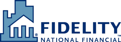 Fidelity National Title Group，Inc.徽标