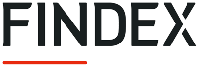 Findex logo