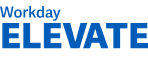 Workday Elevate 2024