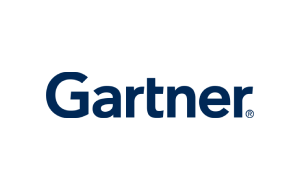 Gartner 社のロゴ