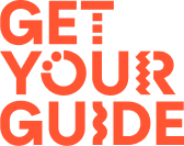 GetYourGuide Deutschland GmbH logo