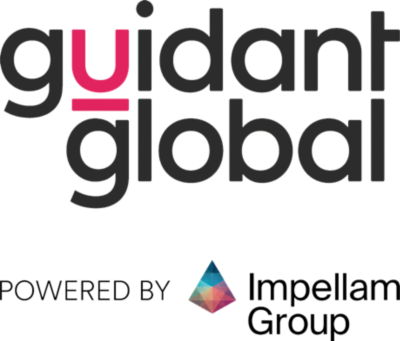 Guidant logo