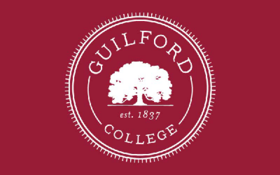 Guilford College logo