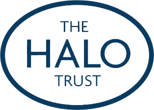 The HALO Trust