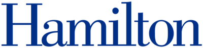 Hamilton College logo