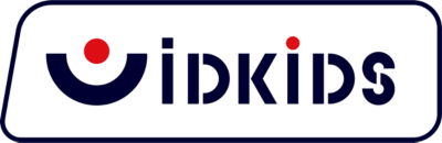 IDKIDS (Okaïdi) logo