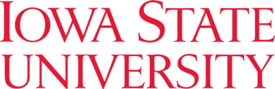 Iowa State University logo