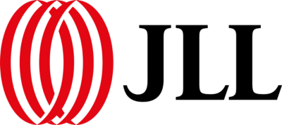 JLL Singapore logo