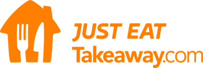 Just Eat Takeaway.com logo