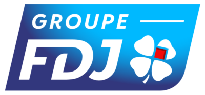 La Française des Jeux logo