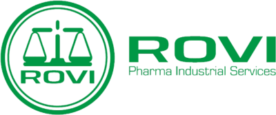 Laboratorios Farmacéuticos ROVI, S.A. logo