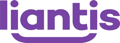 Liantis Corporate vzw logo