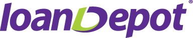 Loan Depot Logo