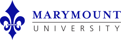 Marymount University Logo