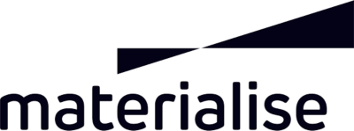 Materialise logo