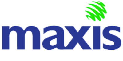 Maxis Mobile Sdn Bhd logo