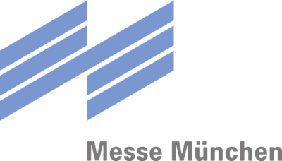 Messe München GmbH logo
