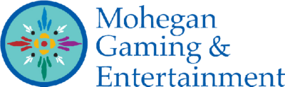 Mohegan logo