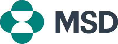 MSD (Merck & Co.) logo