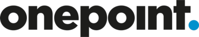 onepoint logo