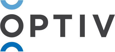 Optiv Security Inc. logo