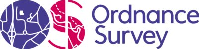 Ordnance Survey Limited logo